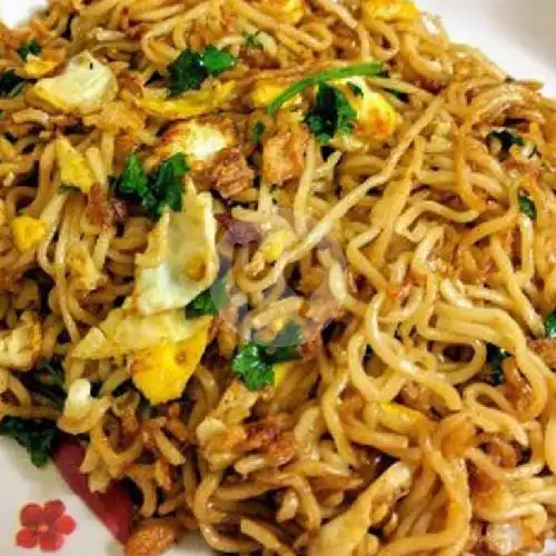 Gambar Makanan NasiGoreng SpesialSedapMalam MazAdy 13