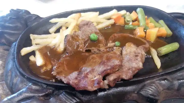 Gambar Makanan Djakarta Steak 9