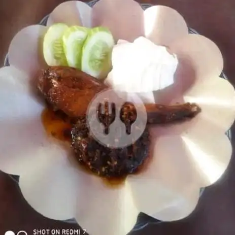 Gambar Makanan Nasi Bebek Ainol Faqih 7