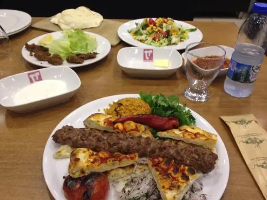 Sultanyar Kebapçısı'nin yemek ve ambiyans fotoğrafları 9