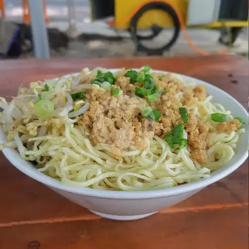 Gambar Makanan Mie Ayam Oni 2