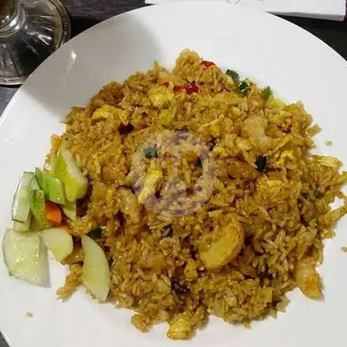 Gambar Makanan Nasi Goreng Seafood 86 Mutiara, Gunung Sahari 4