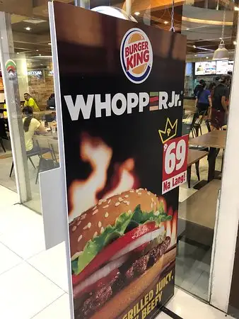 Burger King Food Photo 8