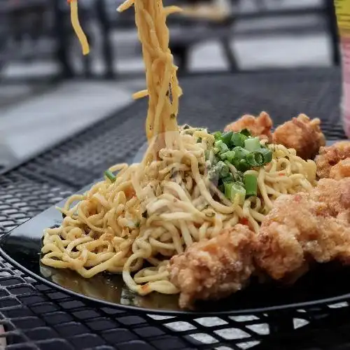 Gambar Makanan Koru Ramen, Kapten Piere Tendean 14