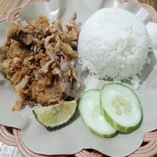 Gambar Makanan AYAM GEPREK BAROKAH 2