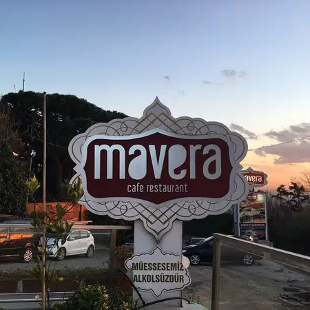 Mavera'nin yemek ve ambiyans fotoğrafları 60