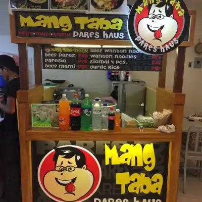 Mang Taba Pares House