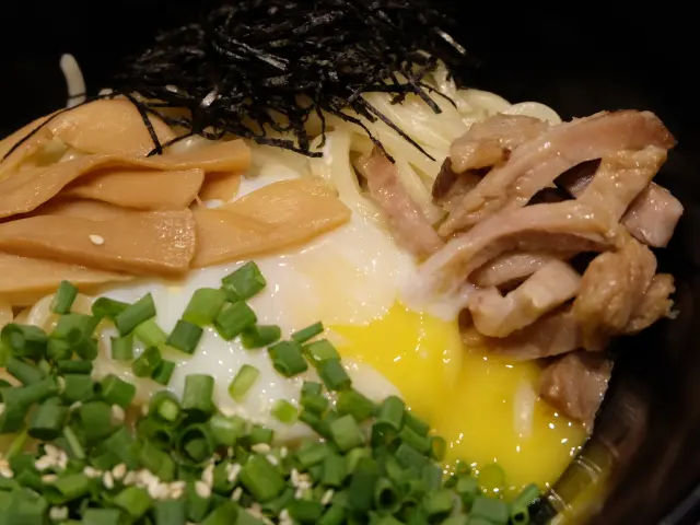 Gambar Makanan Abura Soba Yamatoten 11