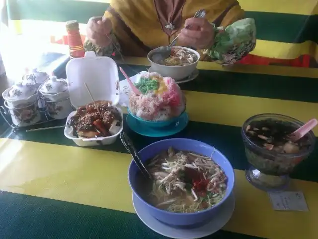 Laksa, Bihun sup & Laicikang Pak Imam Food Photo 7