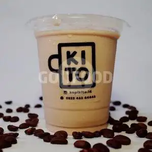 Gambar Makanan Kopi Kito, Kebayoran Lama 5