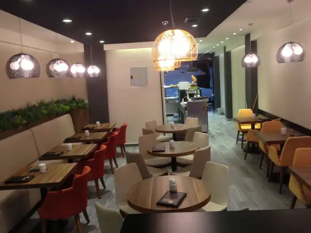 Sunya Cafe'nin yemek ve ambiyans fotoğrafları 4