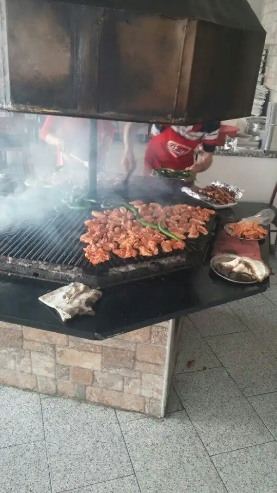 Karadeniz Ocakbaşı'nin yemek ve ambiyans fotoğrafları 2