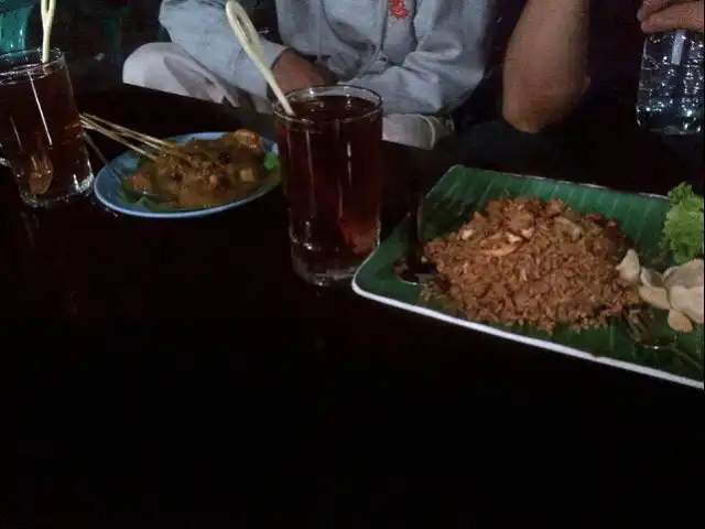 Gambar Makanan Street Food Simpang Surabaya 15