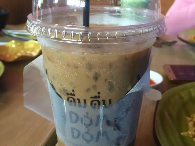 Gambar Makanan Dum Dum Thai Drinks 17