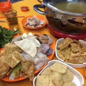 Steamboat Jia Jia Hao Food Photo 7