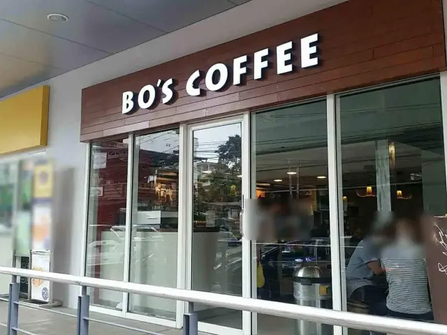 Bo's Coffee Food Photo 13