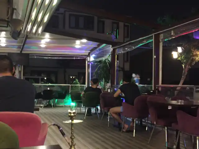 Karanfil Cafe'nin yemek ve ambiyans fotoğrafları 1