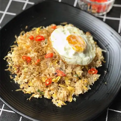 Gambar Makanan Uncle's Taste - Spesial Nasi Goreng, Hayam Wuruk 14