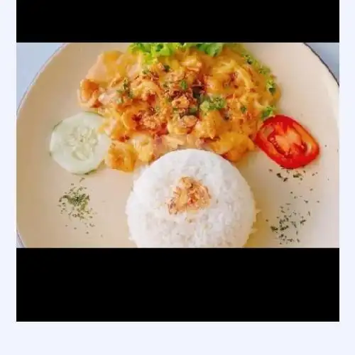 Gambar Makanan Yirui And Shawn Cafe Bar, Cemara Asri 15