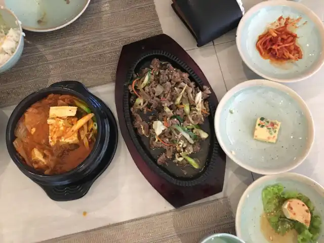 Matgalne Korean Restaurant Food Photo 8