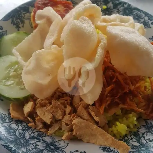 Gambar Makanan Moro Seneng Resto Nasi Uduk, Pangeran Diponegoro 10