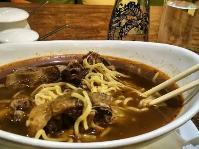 Gambar Makanan Sop Buntut Bogor 14