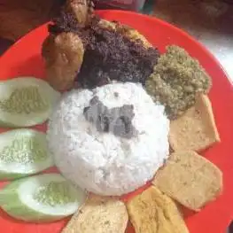 Gambar Makanan Nasi Bebek Purnama, Mustika Jaya 5