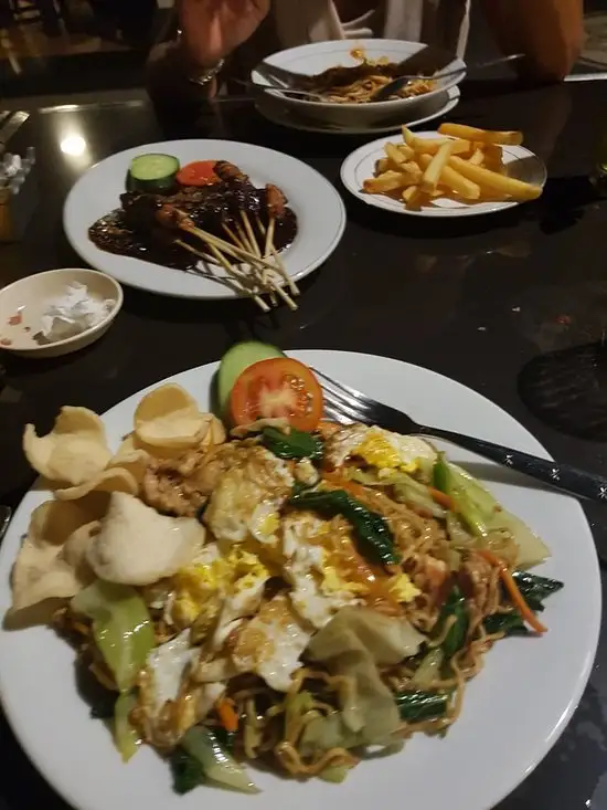 Gambar Makanan Warung Madu Sedana 16