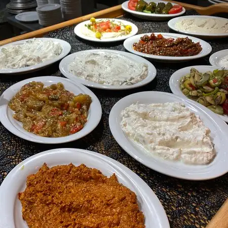 Kebapçı Mahmut'nin yemek ve ambiyans fotoğrafları 8