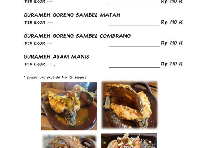 Gambar Makanan Kayoene 3