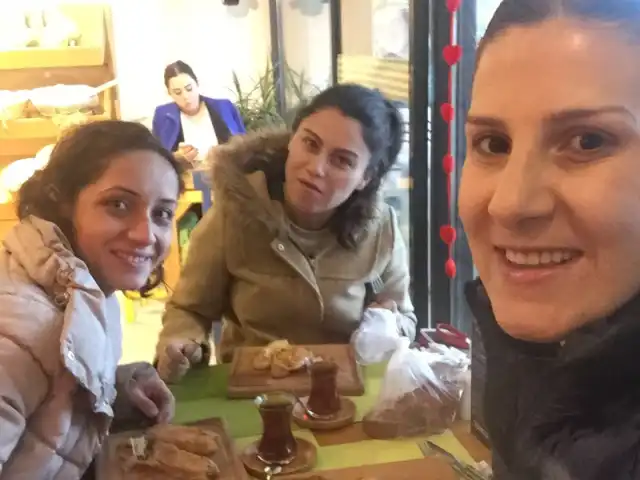 26.Sokak Fırın & Cafe'nin yemek ve ambiyans fotoğrafları 14