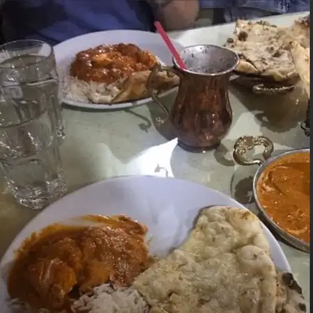 India Gate Indian Restaurant'nin yemek ve ambiyans fotoğrafları 73
