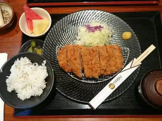 Yabu Food Photo 4