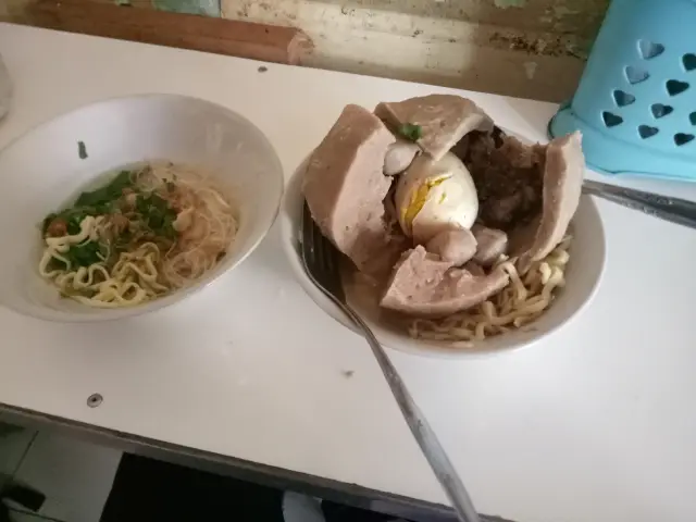 Gambar Makanan Bakso Beranak Bang Yayan 6