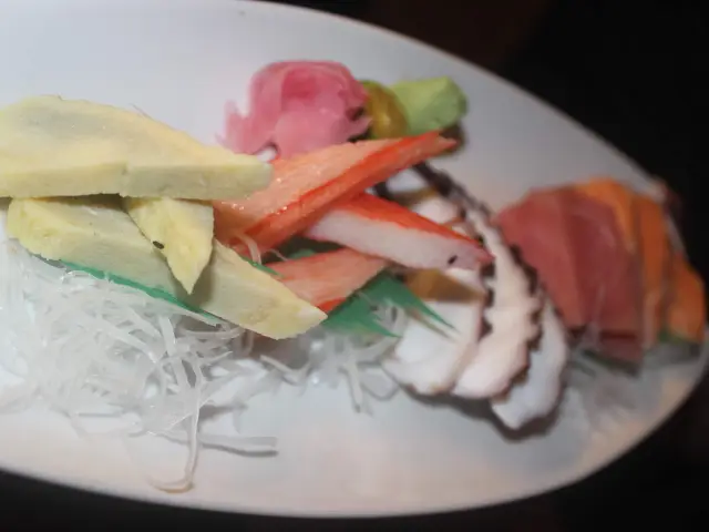 Kampai Sushi Bar Food Photo 17