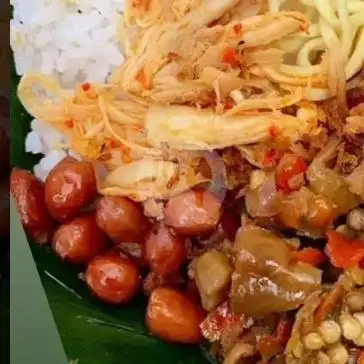 Gambar Makanan Nasi Kuning & Penyetan Lestari 5