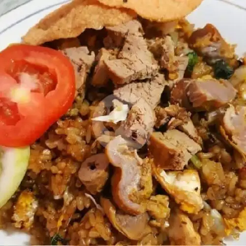 Gambar Makanan NASI GORENG WAT AJO 8