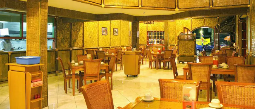 Gambar Makanan Restoran Sangkuriang 4