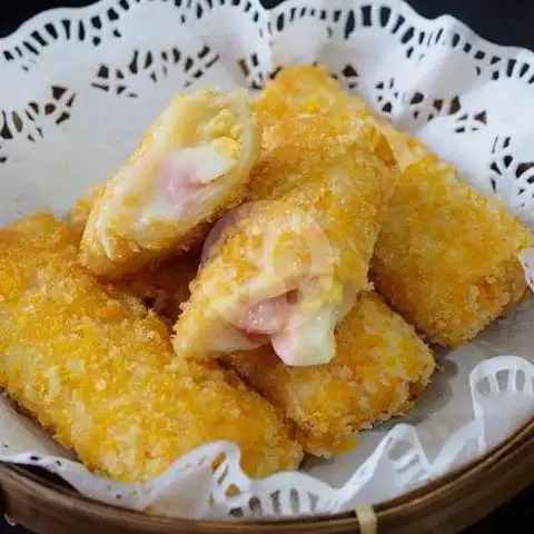 Gambar Makanan Lumpia Dapur Mamania, Klojen 15