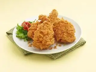 Asyifa Fried Chicken, Sukoharjo Kota