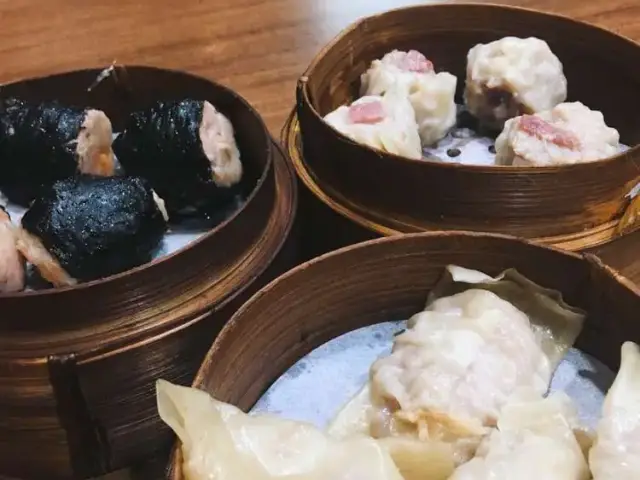 Gambar Makanan Red Dimsum 9