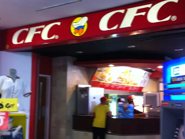 Gambar Makanan CFC 7