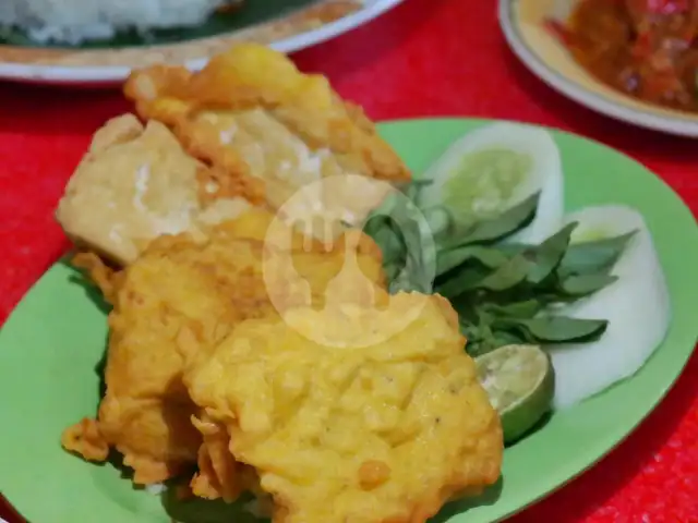 Gambar Makanan Ayam Geprek Saras 24 Jam, Kerung Kerung 15