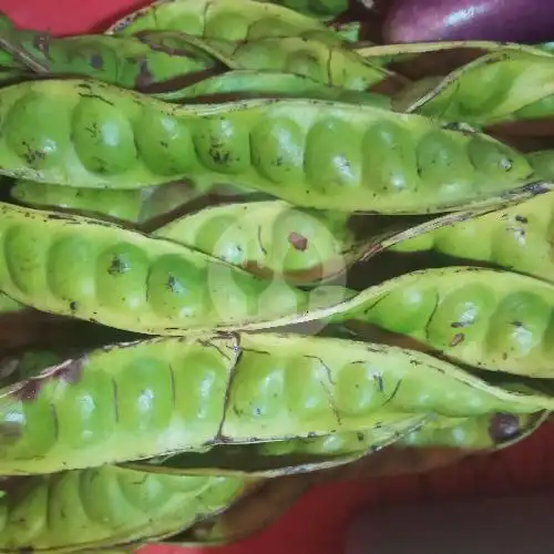 Gambar Makanan Nasi Uduk Ibu Gendut, Haji Naman 10