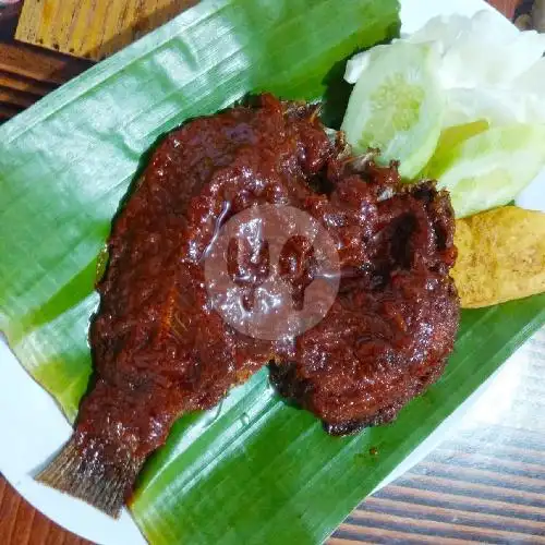 Gambar Makanan Waroeng Ayam Bali Cendana Raya 12