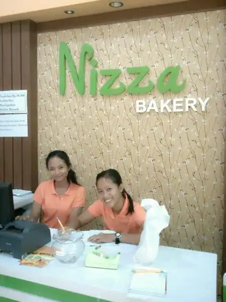 nizza bakery