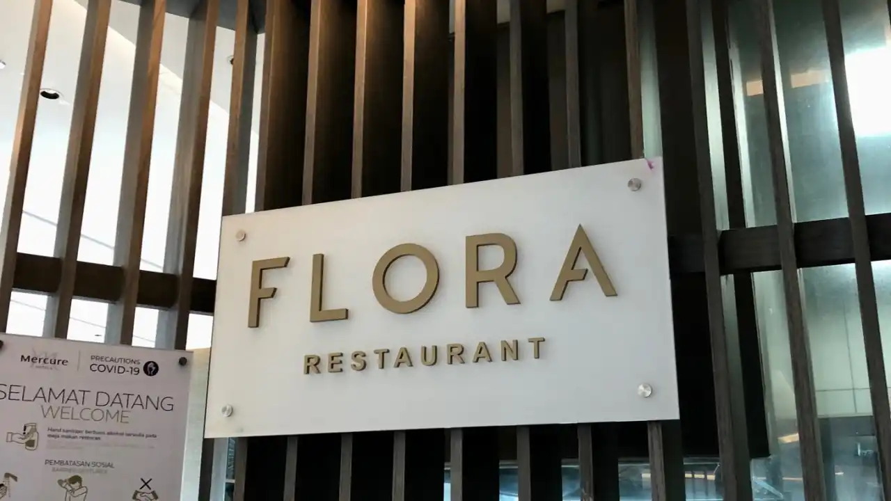 Flora Restaurant