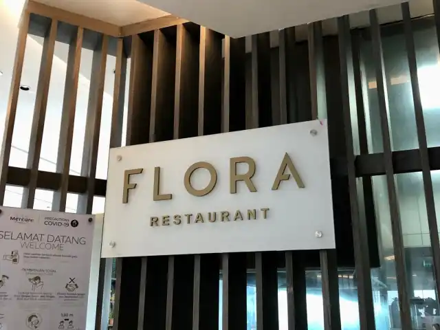 Flora Restaurant