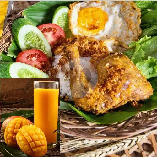 Gambar Makanan Dapur Ramah Rasa, Pulo Gadung 19