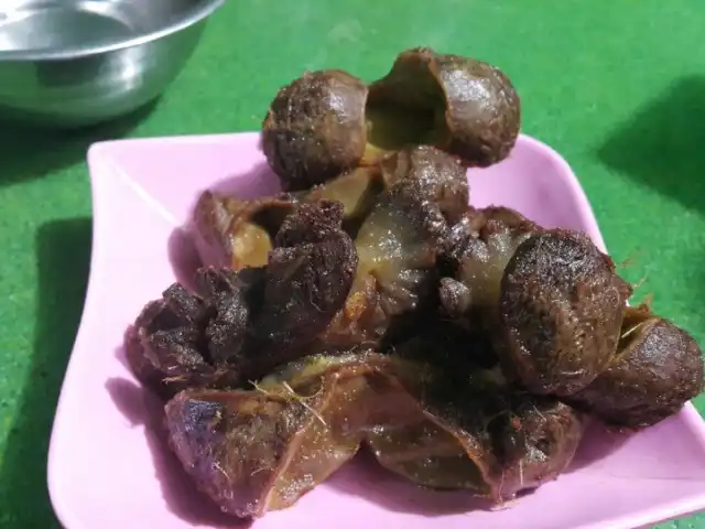 Gambar Makanan Bebek Goreng Surabaya Ibu Sutami 8